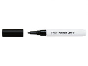 PILOT PAINT PEN FINE - BLACK